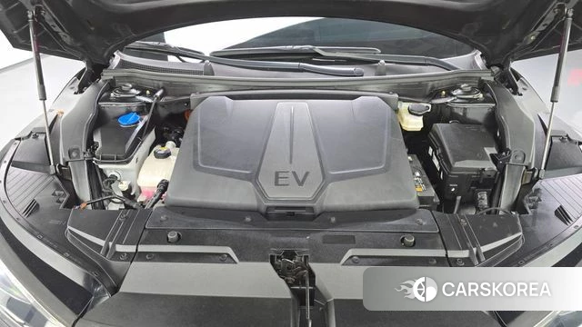 Kia EV6 id 5047410 из Кореи 30