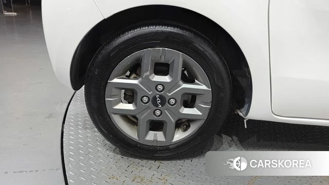 Kia The New Kia Ray id 4996683 из Кореи 24