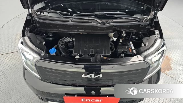 Kia The New Kia Ray id 5040003 из Кореи 29