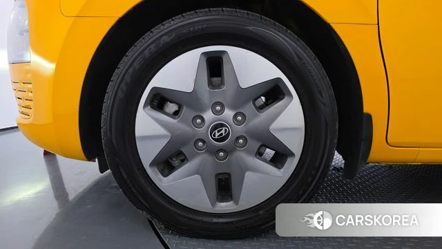 Hyundai Staria id 4950260 из Кореи 28