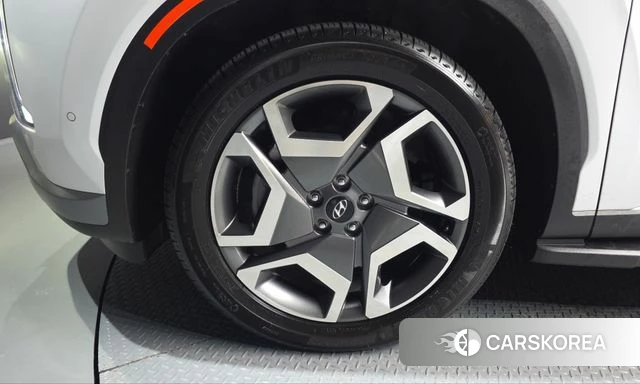 Hyundai The New Palisade id 5002374 из Кореи 31
