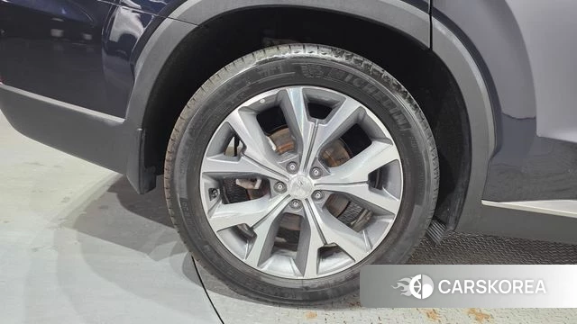 Hyundai Palisade id 4567247 из Кореи 32
