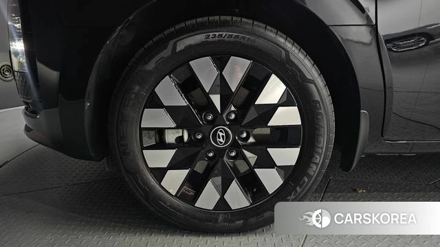 Hyundai Staria id 4995686 из Кореи 32