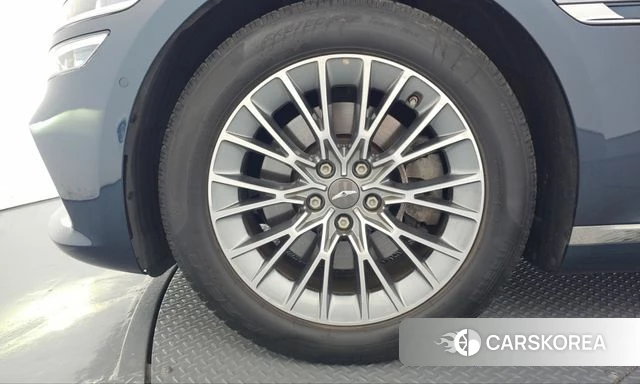 Genesis G80 (RG3) id 4992036 из Кореи 31