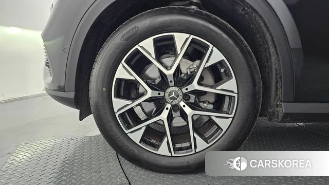 Mercedes-Benz GLC-Class X254 id 4984890 из Кореи 29