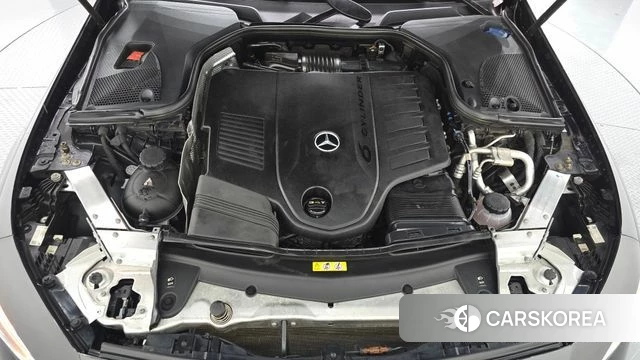 Mercedes-Benz CLS-Class C257 id 4918476 из Кореи 33