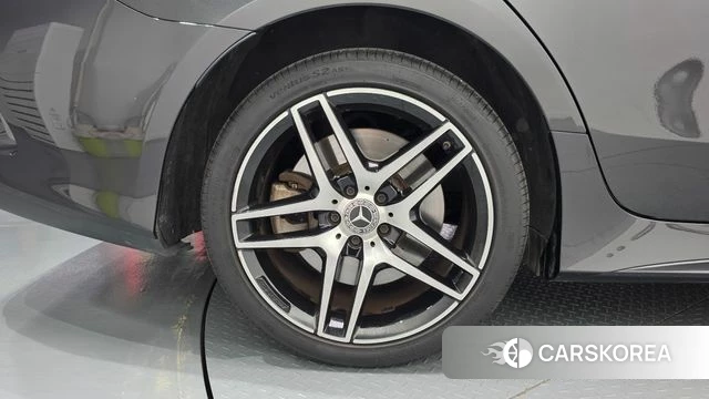 Mercedes-Benz CLS-Class C257 id 5022419 из Кореи 27