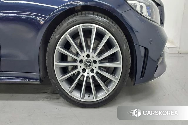 Mercedes-Benz C-Class W205 id 4985832 из Кореи 15