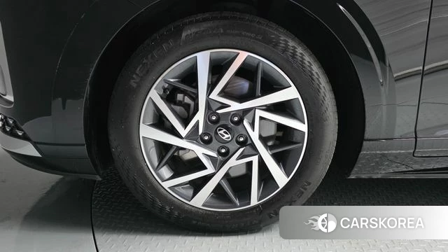 Hyundai Grandeur (GN7) id 5052677 из Кореи 27