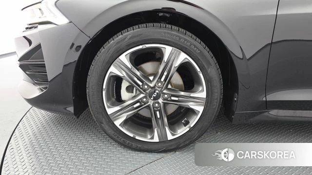 Kia K5 3rd generation id 4935337 из Кореи 15