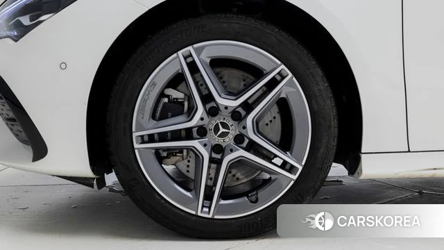 Mercedes-Benz CLA-Class C118 id 4940890 из Кореи 15