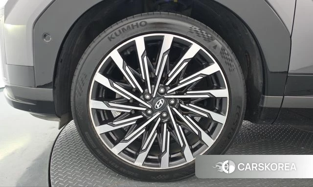 Hyundai Santa Fe (MX5) id 4996182 из Кореи 30