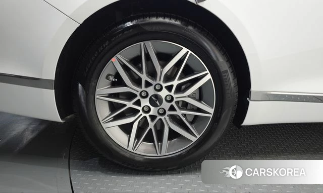 Genesis G80 (RG3) id 5015704 из Кореи 27