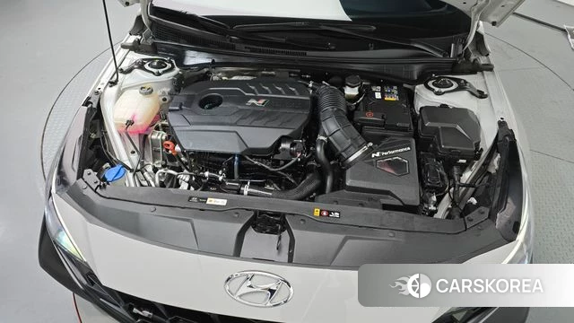 Hyundai Avante (CN7) id 5017022 из Кореи 25