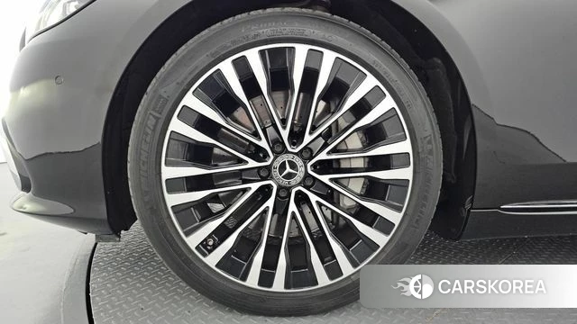 Mercedes-Benz S-Class W223 id 4941771 из Кореи 30