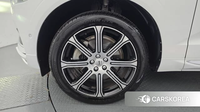 Volvo XC60 second Generation id 4998532 из Кореи 15
