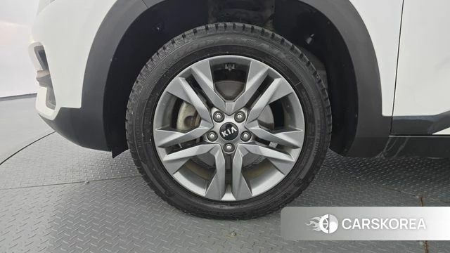 Kia Seltos id 4987953 из Кореи 15