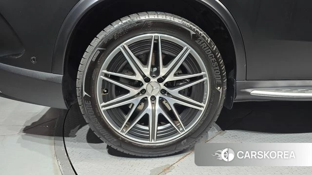 Mercedes-Benz GLC-Class X254 id 4941034 из Кореи 27