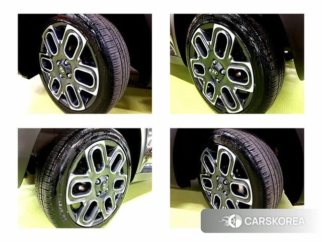 Hyundai Casper id 4675939 из Кореи 15