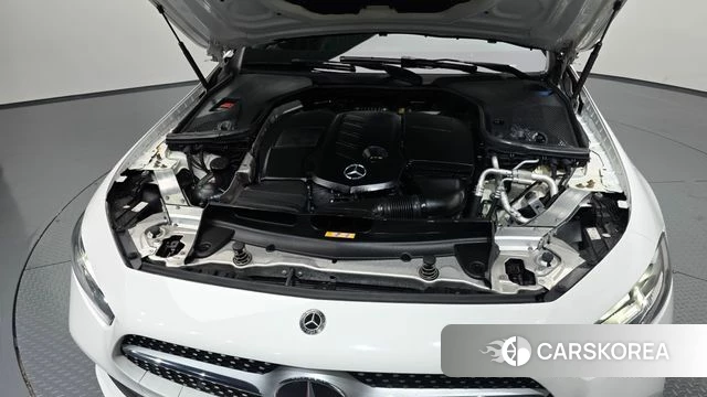 Mercedes-Benz CLS-Class C257 id 5023529 из Кореи 32
