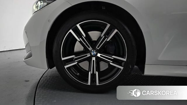 BMW 3 Series (G20) id 4995906 из Кореи 32