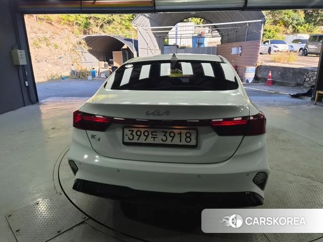 Kia The New K3 2nd generation id 4965444 из Кореи 15