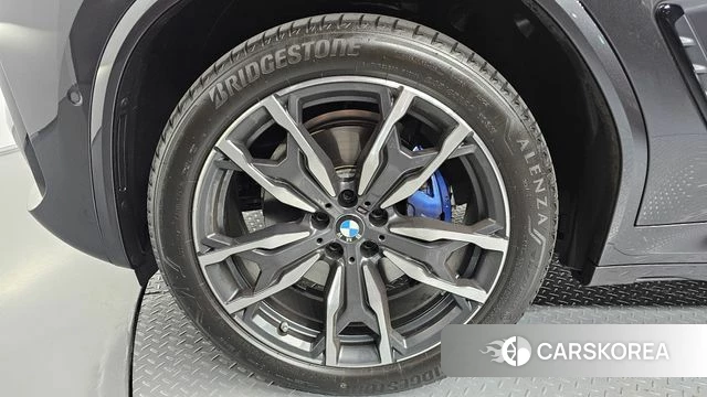 BMW X4 (G02) id 4964273 из Кореи 30