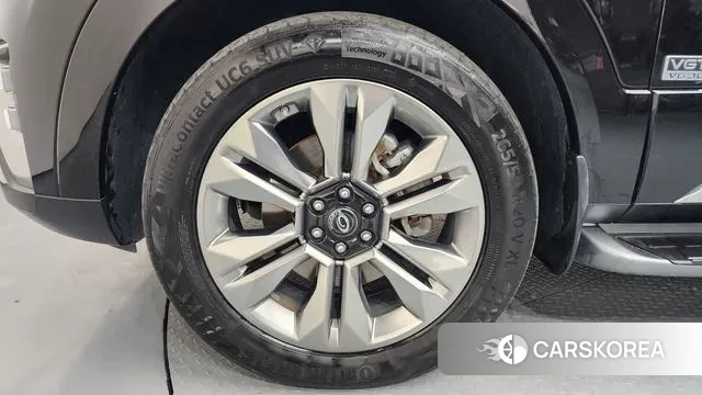 Kia Mohave Master id 3631059 из Кореи 15