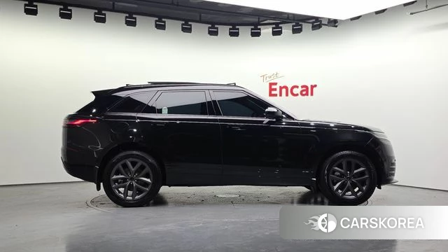 Land Rover Range Rover Velar id 5010924 из Кореи 15