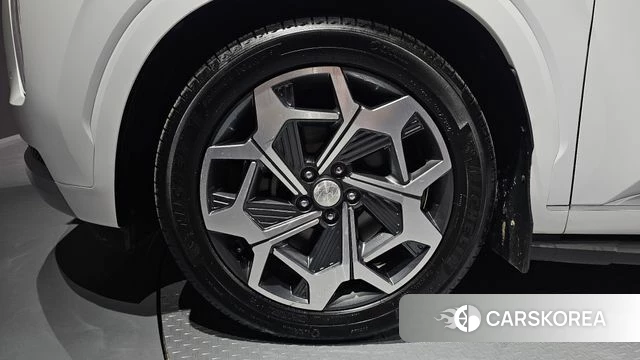 Hyundai Palisade id 4524981 из Кореи 41