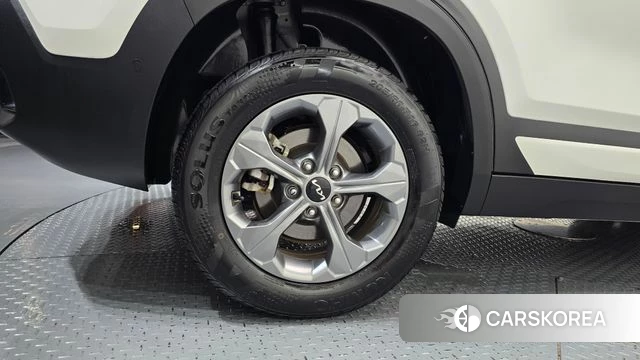 Kia The New Seltos id 4980740 из Кореи 27
