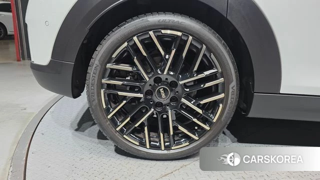 Mini Cooper S 4th Generation id 4964644 из Кореи 25