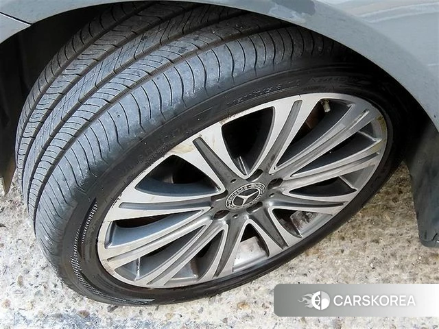 Mercedes-Benz E-Class W213 id 5028685 из Кореи 15