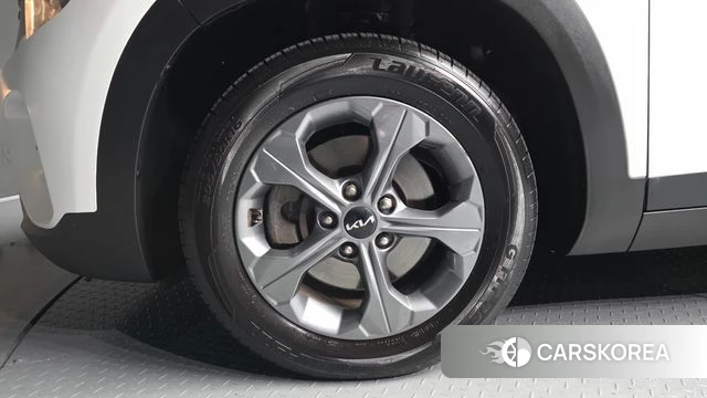 Kia The New Seltos id 5002388 из Кореи 26
