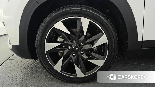 Kia Seltos id 4585501 из Кореи 28