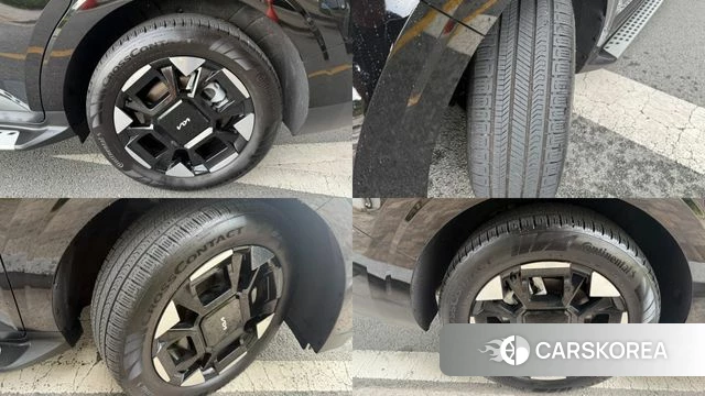 Kia The New Carnival 4th Generation id 3850411 из Кореи 15