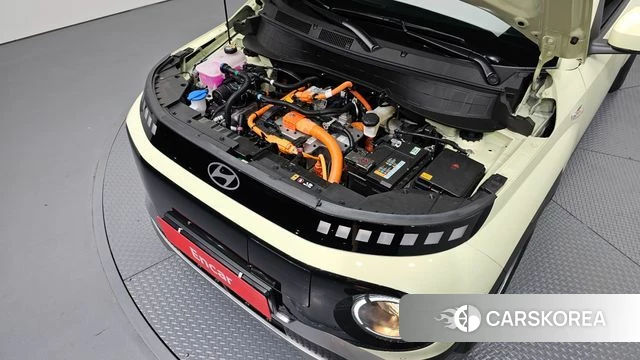 Hyundai Casper Electric id 4904146 из Кореи 27