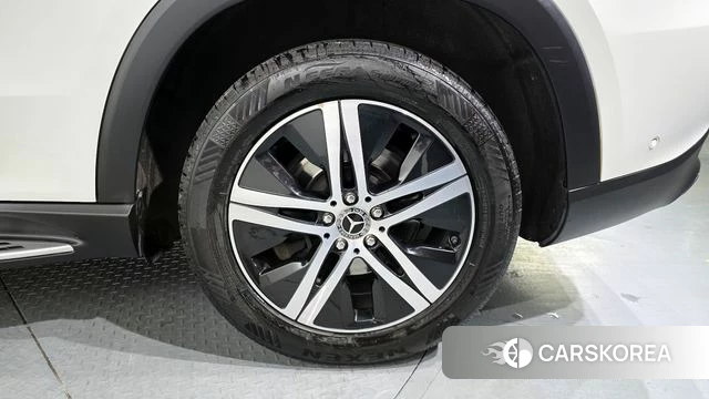 Mercedes-Benz GLE-Class W167 id 3834289 из Кореи 15