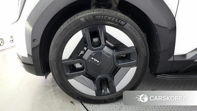 Kia EV9 id 5033352 из Кореи 32