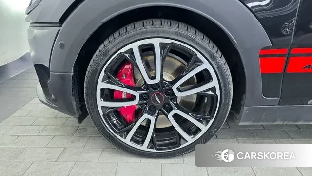 Mini Cooper S Clubman id 3745986 из Кореи 15