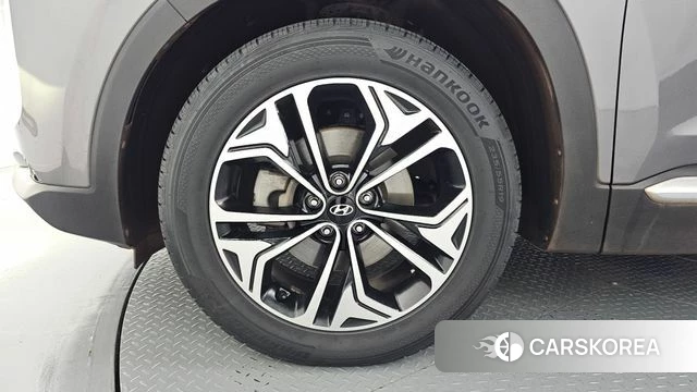 Hyundai Santa Fe TM id 5028999 из Кореи 26