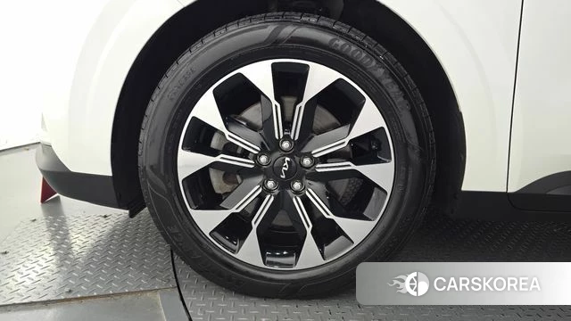 Kia Carnival 4th generation id 5027565 из Кореи 25