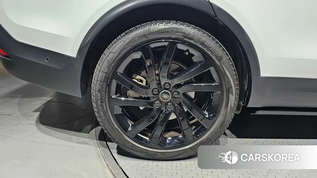 Land Rover Discovery 5 id 4661667 из Кореи 27