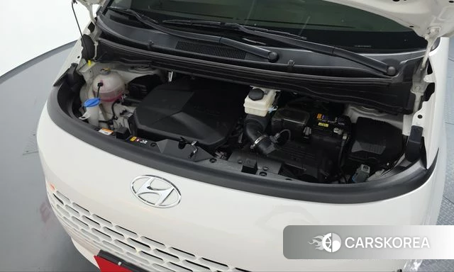 Hyundai Staria id 4975928 из Кореи 25