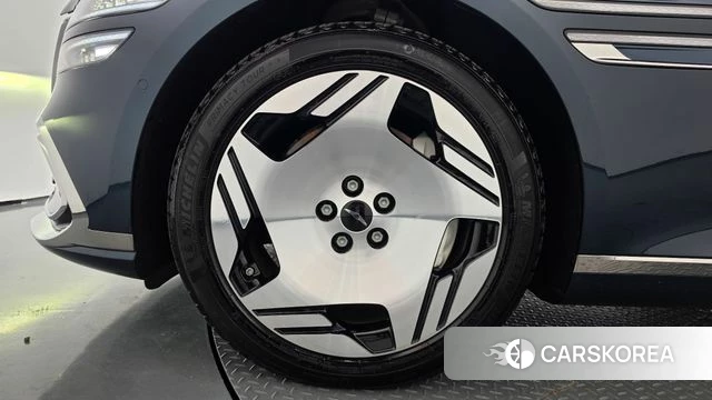 Genesis Electrified G80 (RG3) id 4990315 из Кореи 35