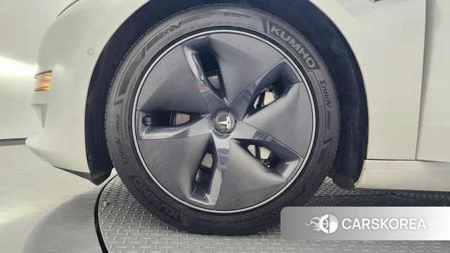 Tesla Model 3 id 4943520 из Кореи 15
