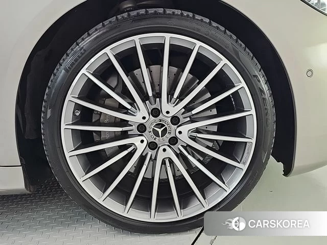 Mercedes-Benz S-Class W223 id 4921376 из Кореи 15
