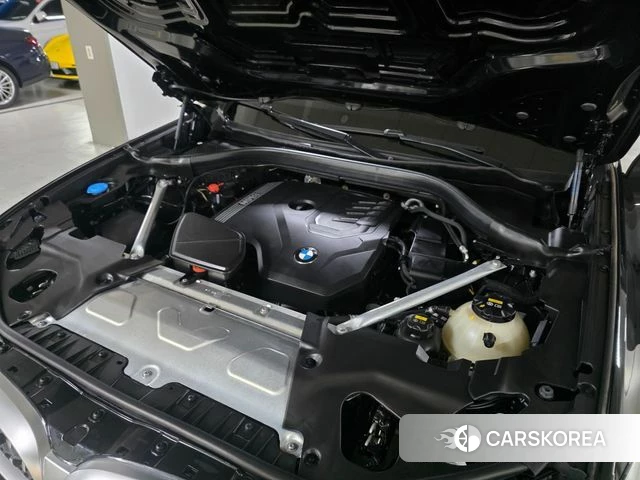 BMW X4 (G02) id 5046519 из Кореи 15