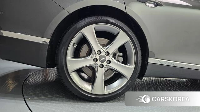 Genesis G80 (RG3) id 5040488 из Кореи 27