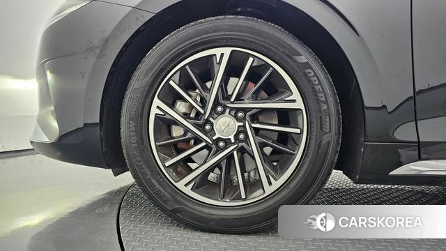 Hyundai The New Grandeur IG id 4977452 из Кореи 15